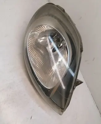 Opel Vivaro Headlight/headlamp 7700311374 91165722 89308720