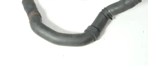 Audi A3 S3 8P Engine coolant pipe/hose 3C0122101BM