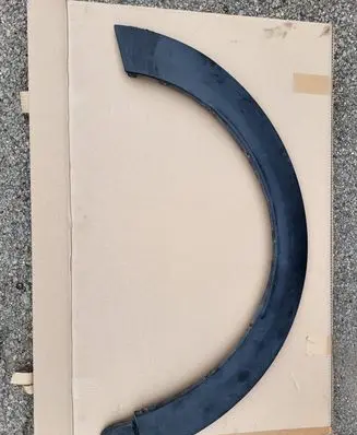 Mini Cooper Countryman F60 Front arch trim 51777389365 51777389367 51777389371