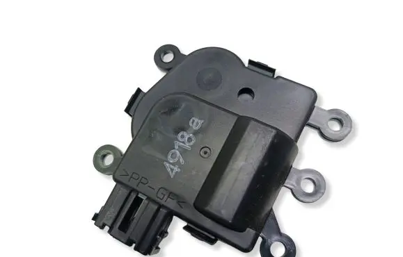 Mazda 6 Air flap motor/actuator 4918A
