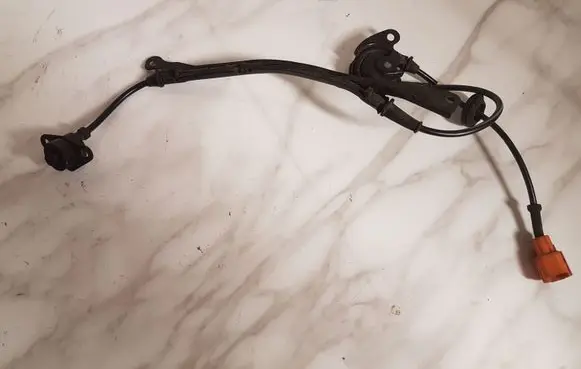 Honda Accord ABS brake wheel speed sensor