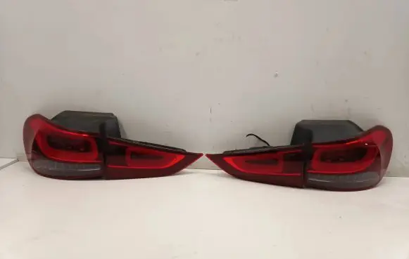 Mercedes-Benz GLA H247 Rear/tail lights set A2479063101 A2479063701 A2479063801