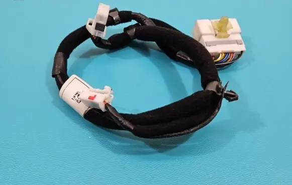 KIA Optima Front door wiring loom 31721-27 IMPRK1442113