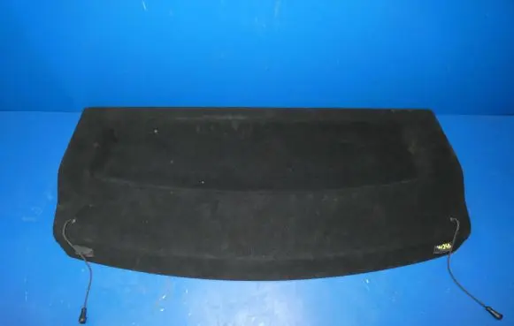 Mercedes-Benz B W246 W242 Parcel shelf