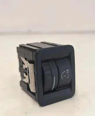 Volkswagen PASSAT B6 Panel lighting control switch 3C0941334