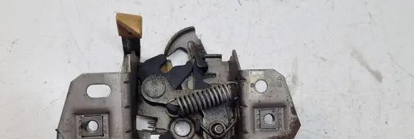 Volvo C70 Engine bonnet/hood lock/catch