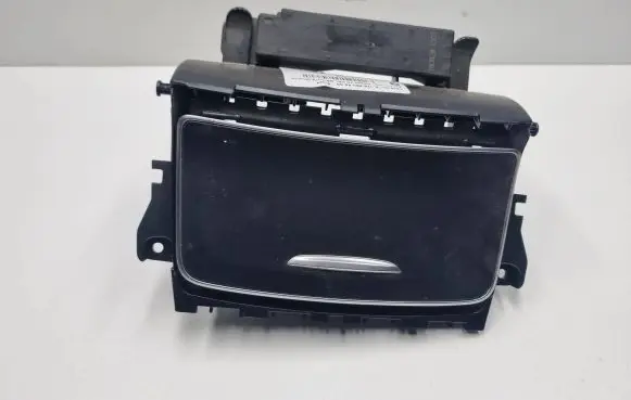 Mercedes-Benz GLA W156 X156 Ashtray (front) A1766804400 1766804400 A2C59053005