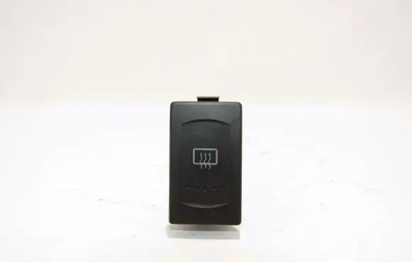 Volkswagen PASSAT B5 Windscreen/window heater switch 3B0959621C