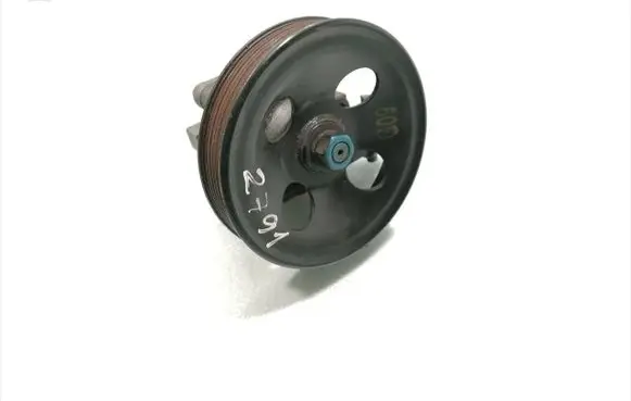 KIA Sorento Power steering pump