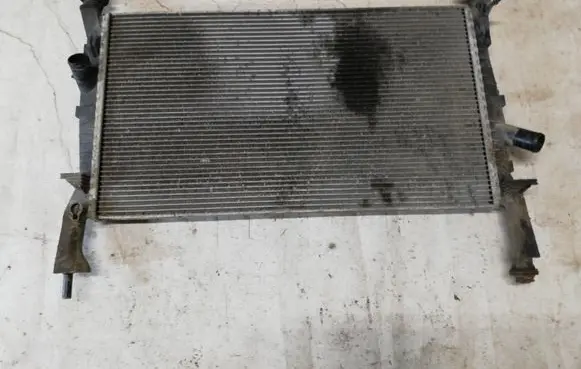 Ford Transit Coolant radiator 6C118005AD