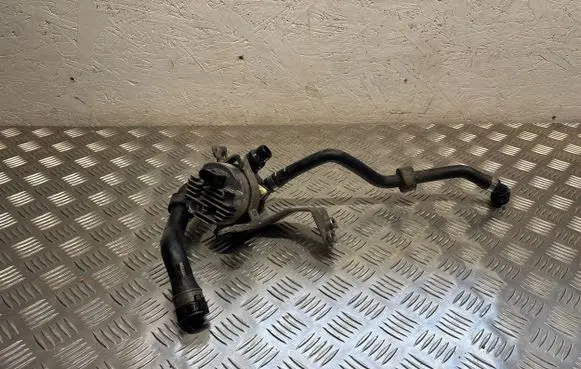Mercedes-Benz C W206 Electric auxiliary coolant/water pump A0005003800 A2C13846400