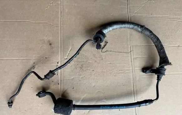 KIA Magentis Power steering hose/pipe/line
