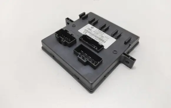 Audi Q7 4L Comfort/convenience module 4F0907279A 4F0910279F