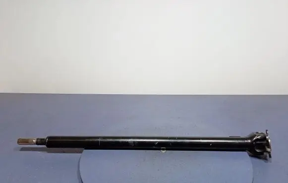 BMW X4 F26 Drive shaft (set) 8698362