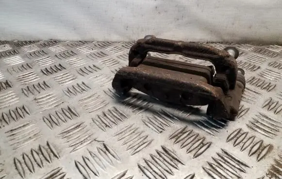 Opel Mokka Brake caliper pad carrier rear 