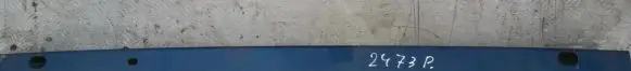 Nissan Almera Tino Front bumper cross member