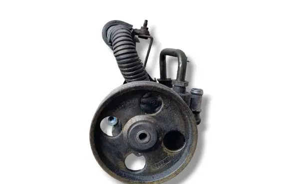 Peugeot Expert Power steering pump 7613955519 9640906580