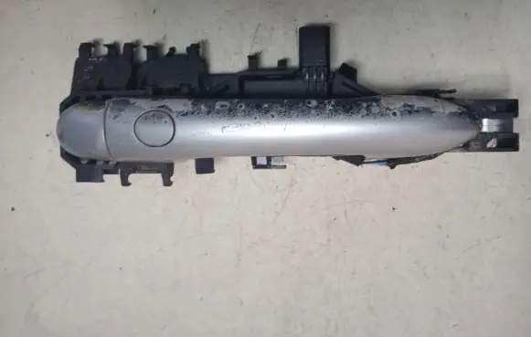Renault Scenic II - Grand scenic II Front door exterior handle 8200076073