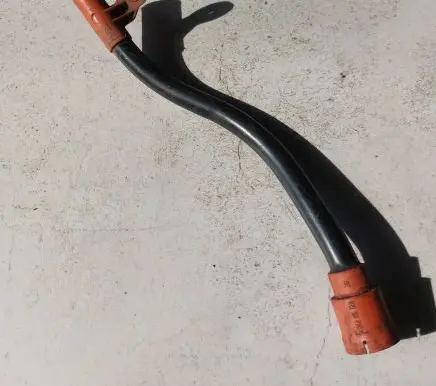 Audi A6 S6 C6 4F Oil level dip stick 06F103663H