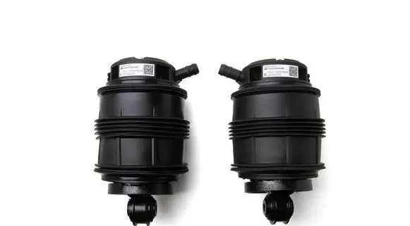 Mercedes-Benz CLS AMG C219 Rear air suspension bag/shock absorber 2113201325 A211320072528 40116419