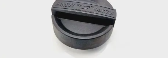 BMW 5 F10 F11 Oil filler cap 8507153