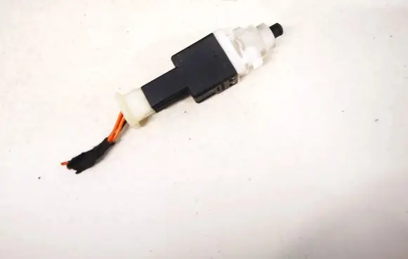 Alfa Romeo 147 Brake pedal sensor switch 60669020 b365