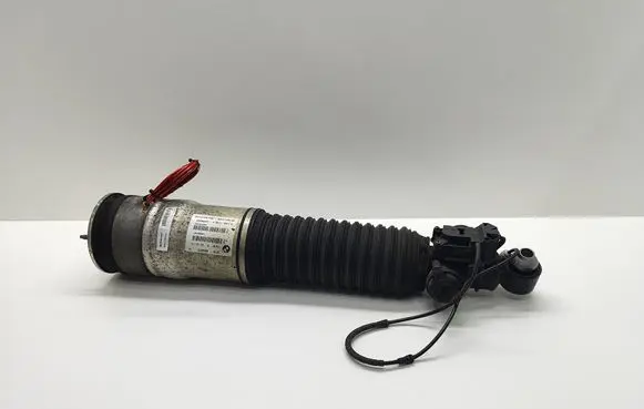 BMW 7 F01 F02 F03 F04 Shock absorber/damper/air suspension 6858813 685881301 37106858813