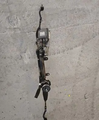 KIA Optima Steering tie rod boot D457742000