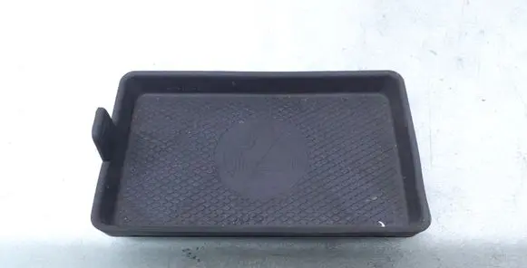Mercedes-Benz CLS C218 X218 Glove box pad A2186890096