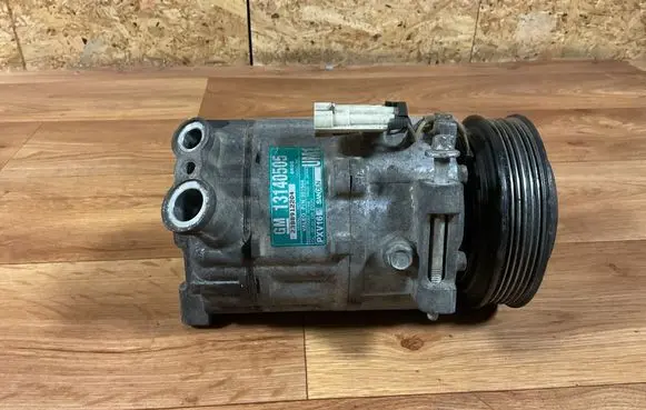 Opel Signum Air conditioning (A/C) compressor (pump) 13140505 2388912204 981604