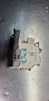 Audi Q5 SQ5 Rear door lock 8K0839015E