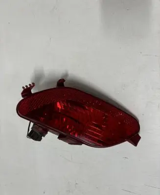 Citroen C4 I Rear fog light 9652736480
