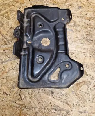 Battery tray