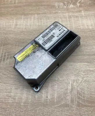 Volvo S80 Airbag control unit/module 8645271 0285001254