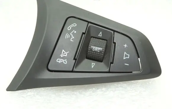 Opel Insignia B Steering wheel buttons/switches 13470315 13439141