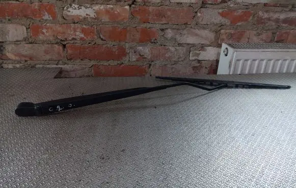 Citroen C2 Windshield/front glass wiper blade 