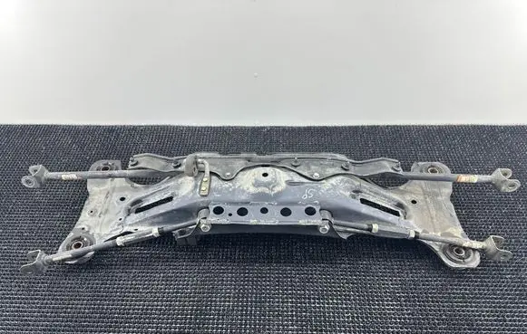 Rear subframe