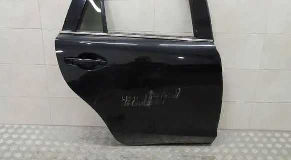 Mazda 6 Rear door M6IIIGJDRZWIPT