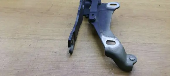Mini One - Cooper Coupe R56 Engine bonnet/hood hinges