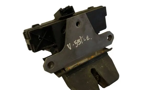 Volvo V50 Tailgate/trunk/boot lock/catch/latch 4N51D442A66