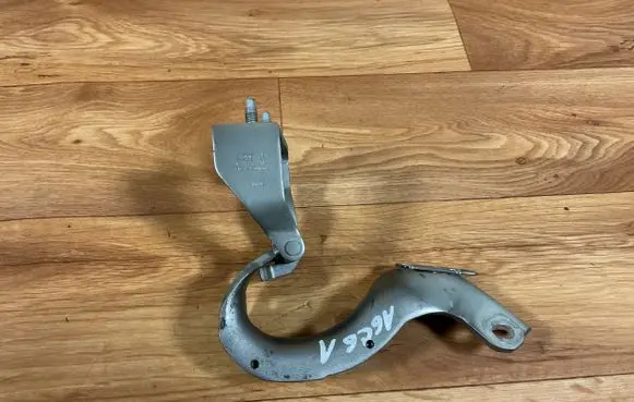 Audi A6 S6 C6 4F Tailgate/trunk/boot hinge 4F9827299