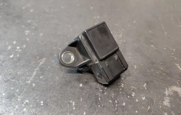 BMW 3 E46 Air pressure sensor 2246977