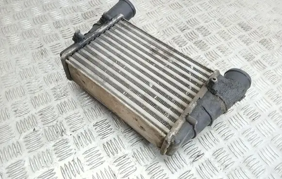 Audi A6 S6 C5 4B Intercooler radiator