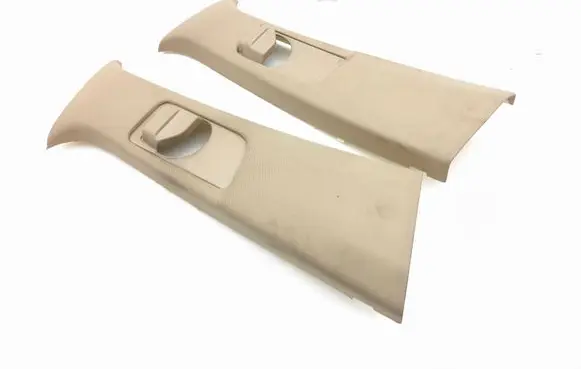 Mercedes-Benz ML W166 (B) pillar trim (top) A1668680139 A1668680239 a1666900425