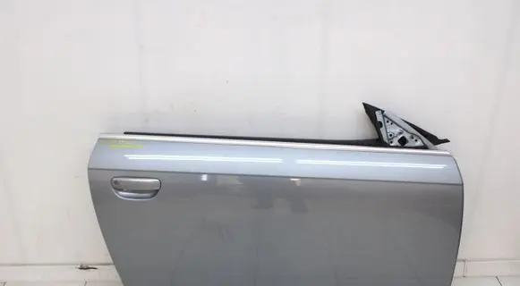 Audi A3 S3 8P Rear door