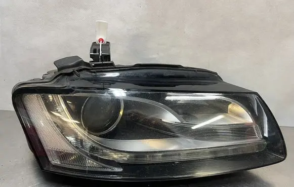 Audi A5 8T 8F Headlight/headlamp 8T0941004AKA58T0