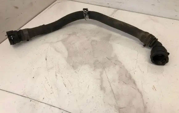 Audi A4 S4 B8 8K Engine coolant pipe/hose 1J0122291D