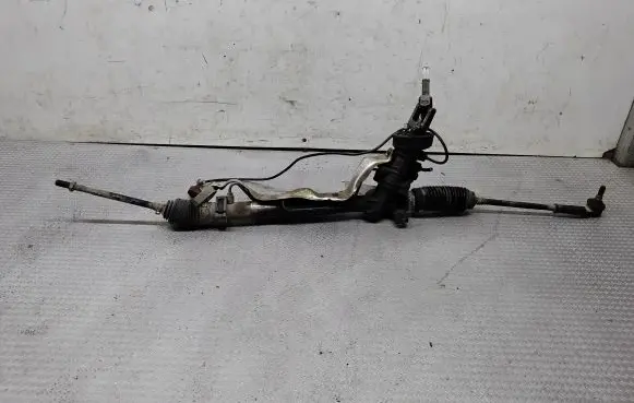 Skoda Fabia Mk1 (6Y) Steering rack 6Q1423055N