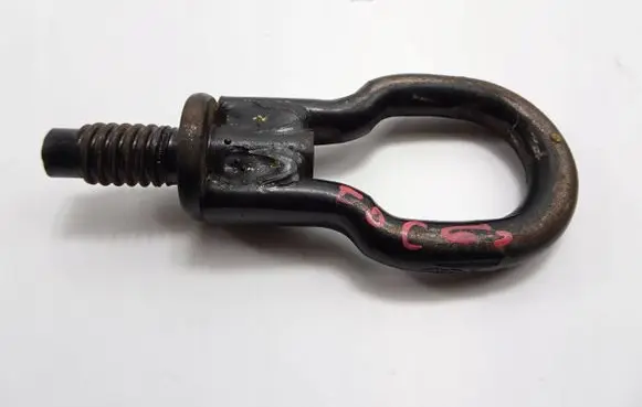 Ford Grand C-MAX Towing hook eye