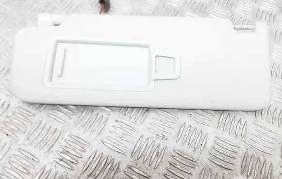 Seat Leon (5F) Sun visor